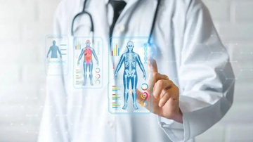 “AI医院”来了吗?医疗创新“快”中要有“稳”